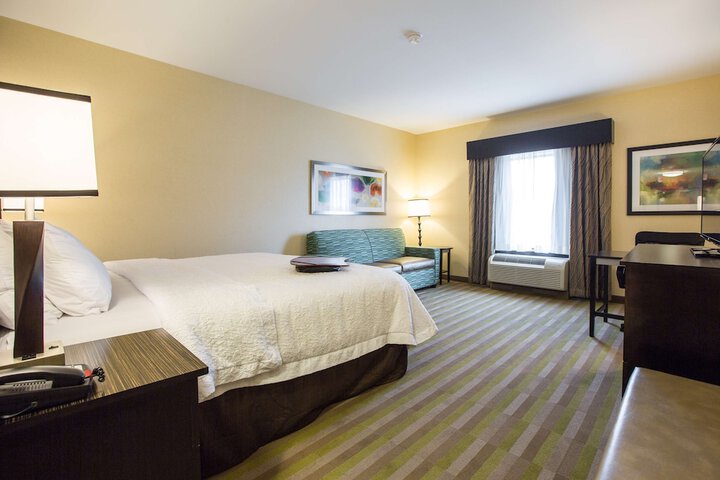Hampton Inn & Suites Toledo / Westgate