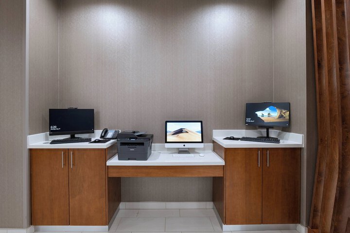 Springhill Suites by Marriott Waco