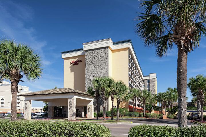 Hotel 4 of 84