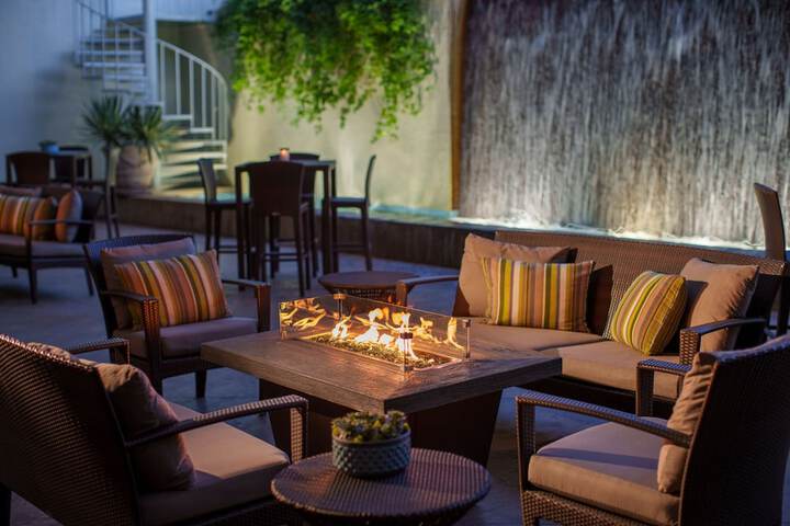 The Westin South Coast Plaza Costa Mesa