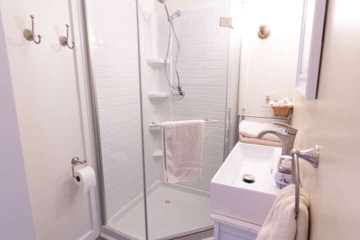 Aiken Manor B & B
