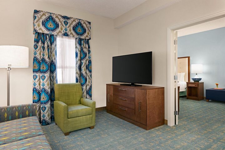 Homewood Suites by Hilton - Fort Myers