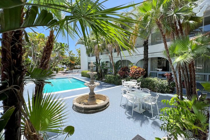 Pool 6 of 45