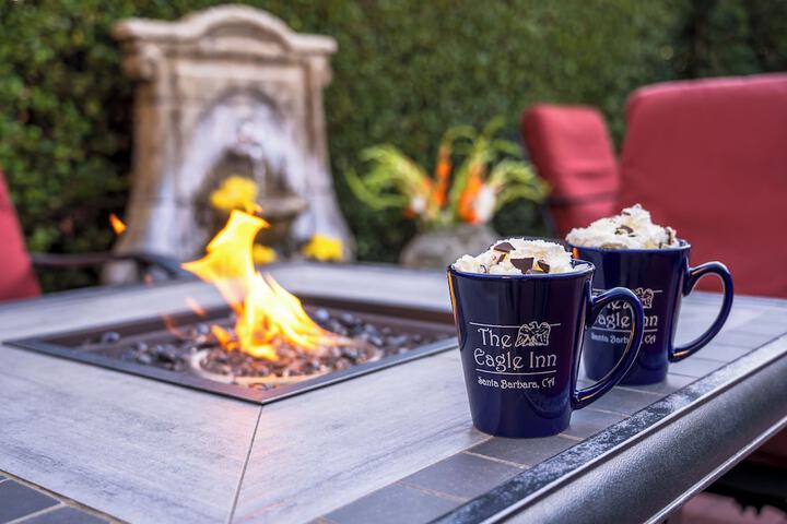 Terrace/Patio 204 of 221