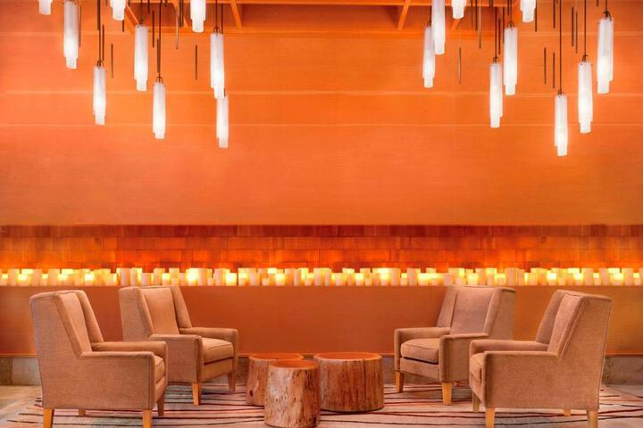 The Westin Monache Resort Mammoth