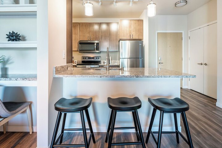Santa Rosa Beach Apartments Landing