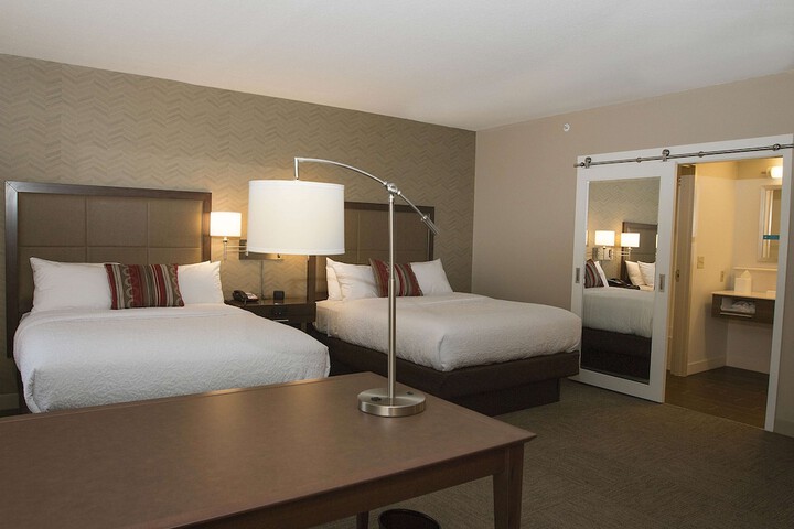 Hampton Inn & Suites Boone