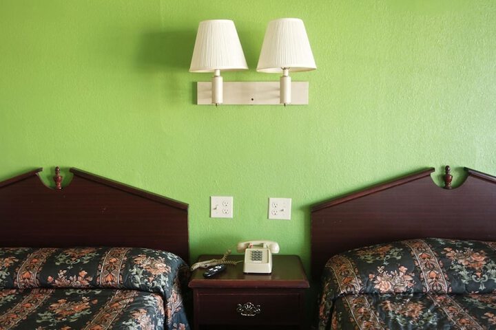 Baton Rouge West Inn