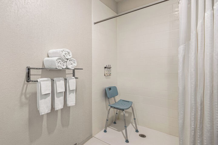 Holiday Inn Express Morgantown by IHG
