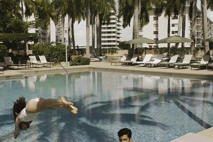 Four Seasons Hotel Miami