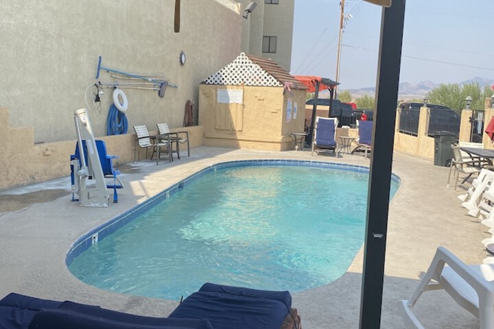 Pool 8 of 57