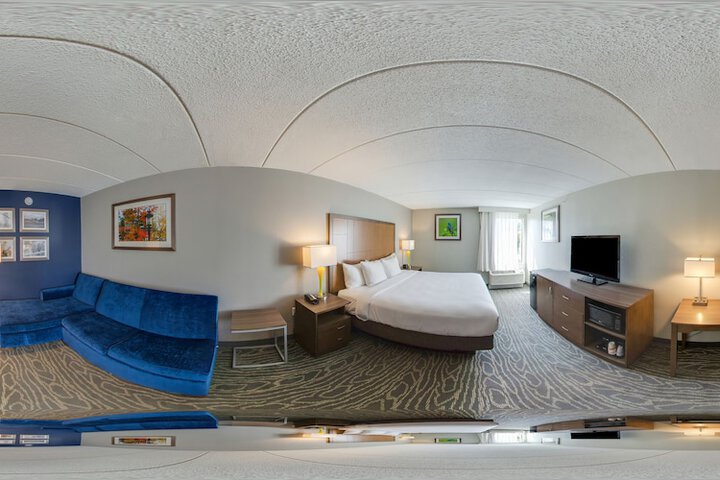 Comfort Inn & Suites Tipp City Dayton North I-75