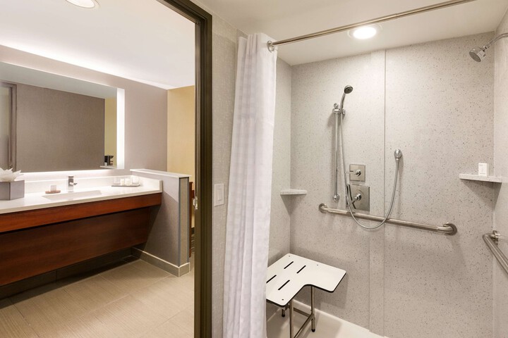 Embassy Suites by Hilton Atlanta Airport