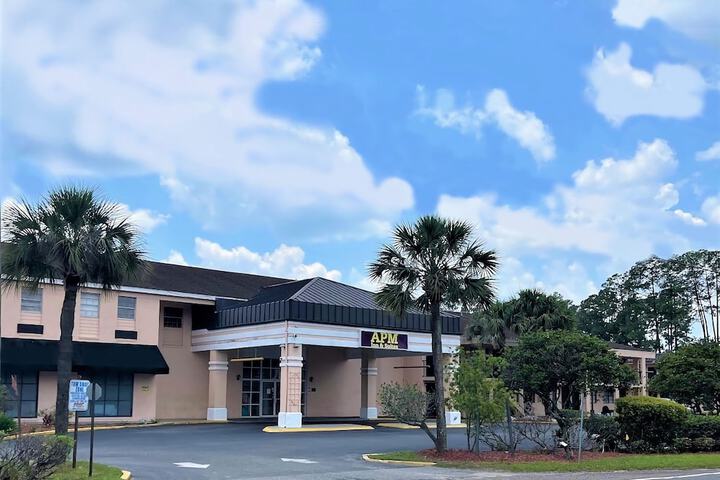 Hotel 2 of 46