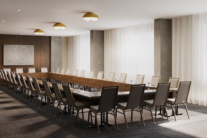 Metcalfe Hotel Montréal by Gray Collection