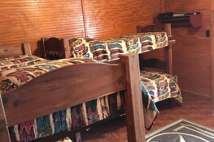 TWIN ELM GUEST RANCH