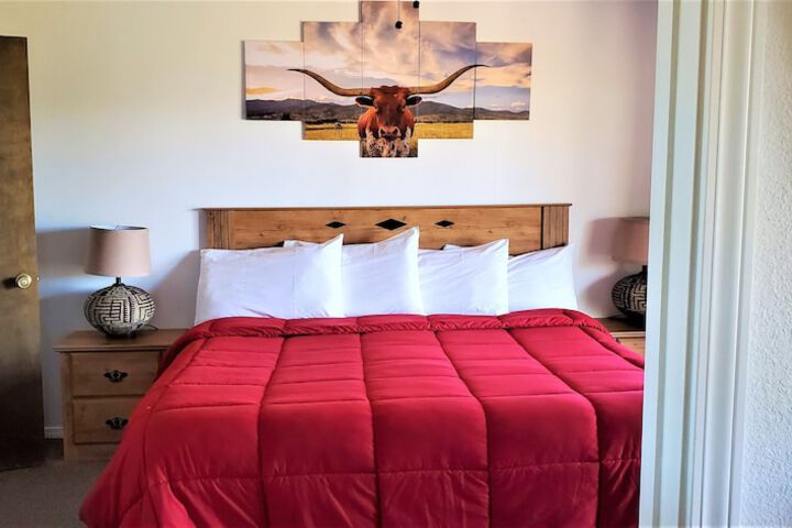 High Sierra Condominium
