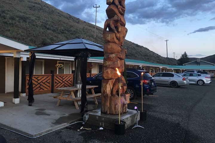 Sunset Motel