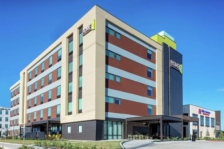 Hotel 2 of 23