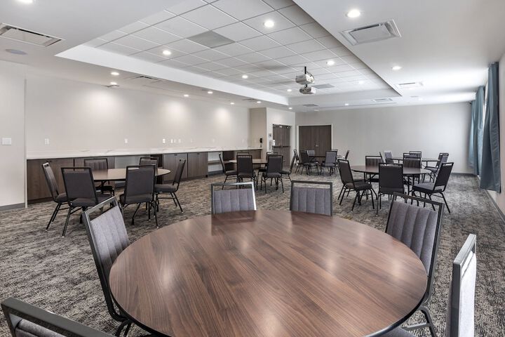 Staybridge Suites Dallas Grand Prairie by IHG