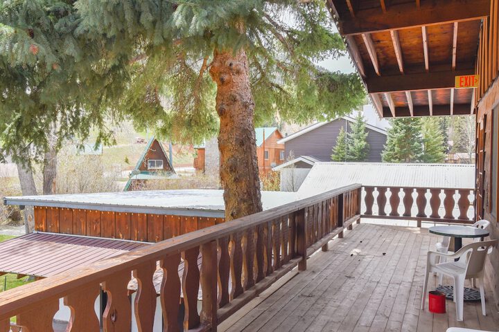 Terrace/Patio 126 of 157