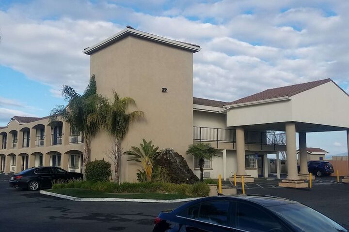 SureStay Hotel by Best Western Hollister