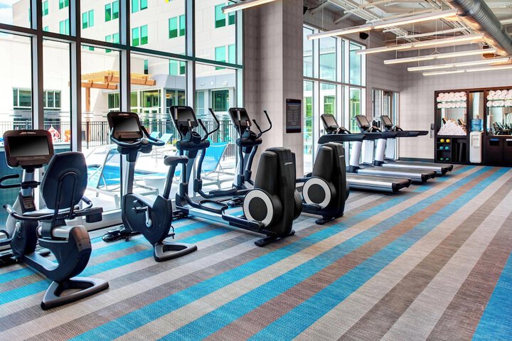 Health and Fitness 25 of 28