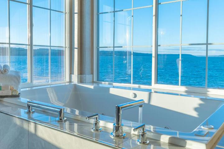 Silver Cloud Hotel - Mukilteo Waterfront