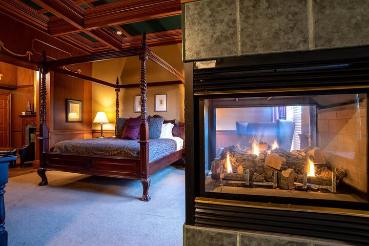 Anniversary Inn - Boise