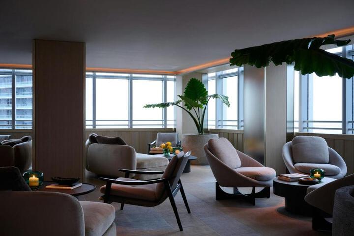 Brickell Arch a Luxury Collection Hotel Miami