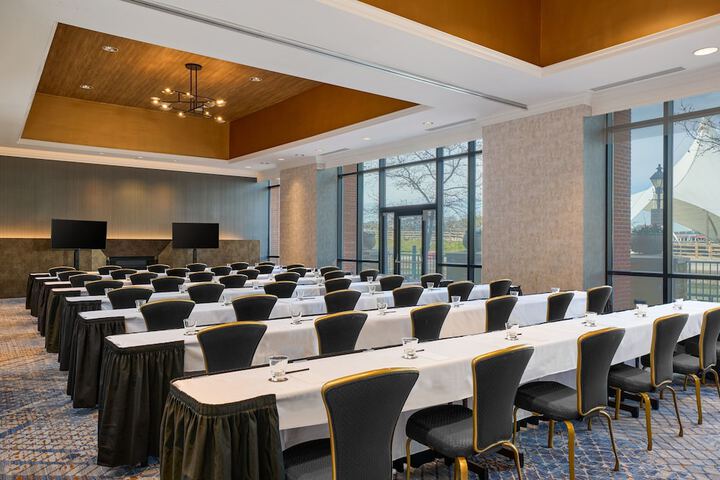 Baltimore Marriott Waterfront