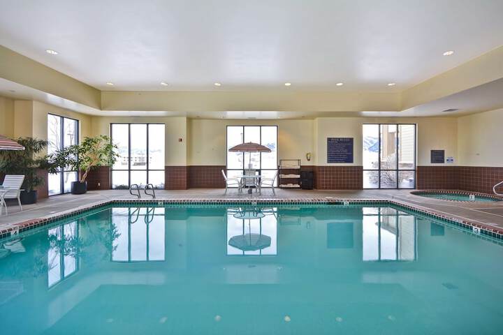 Pool 2 of 27
