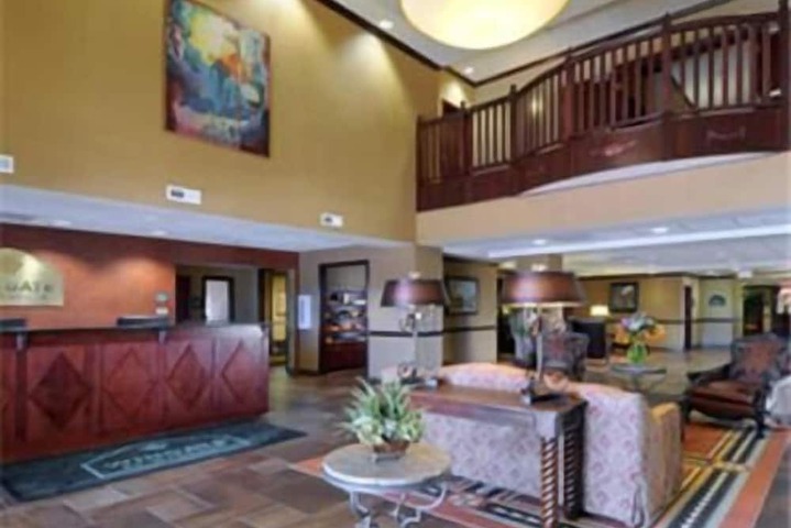 Hotel Interior 4 of 23