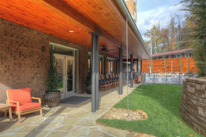 Fairfield Inn & Suites by Marriott Gatlinburg Downtown