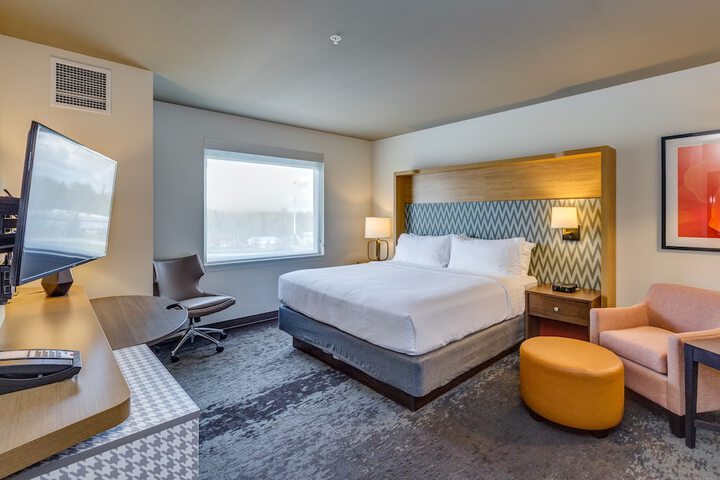 Holiday Inn & Suites Bellingham by IHG