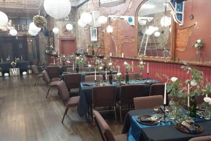 Wedding/Banquet 85 of 88
