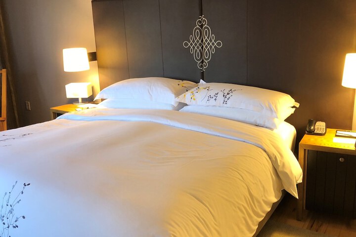 ANDAZ NAPA BY HYATT