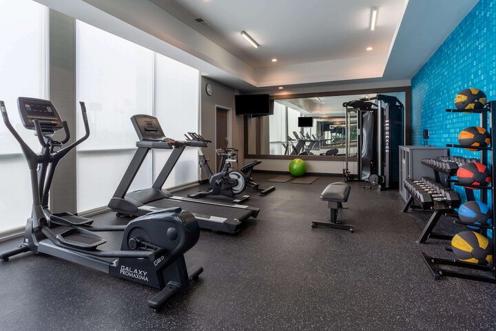 Health and Fitness 34 of 35