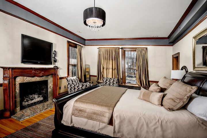 Blackwell Hotel