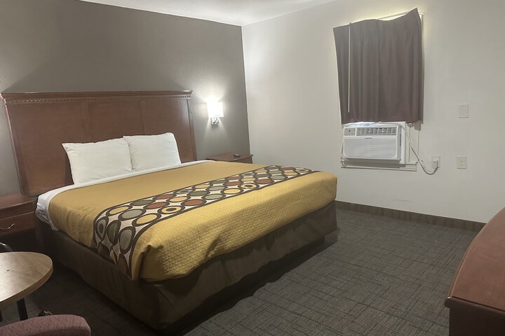 Llano Motel