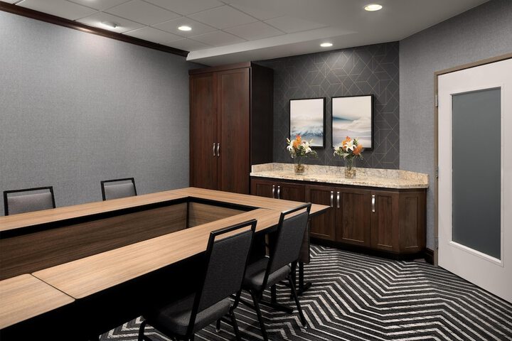 Homewood Suites by Hilton Lynnwood Seattle Everett WA