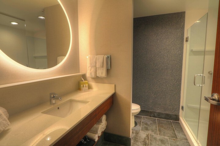 Fairfield Inn & Suites by Marriott Gatlinburg Downtown