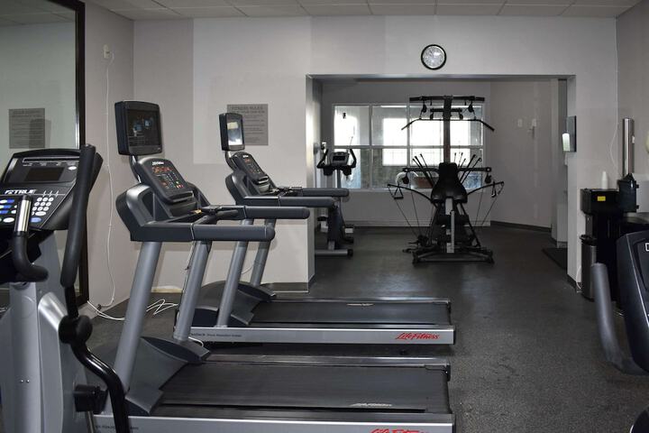 Country Inn & Suites by Radisson Hagerstown, MD