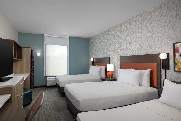 Home2 Suites by Hilton Edison