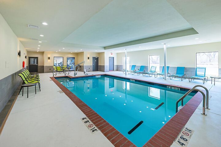 Pool 6 of 48