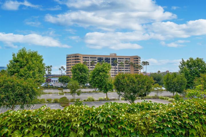 Embassy Suites by Hilton Anaheim Orange