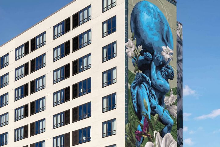 Hotel 5 of 45