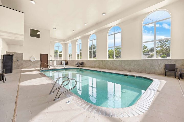 Pool 6 of 72
