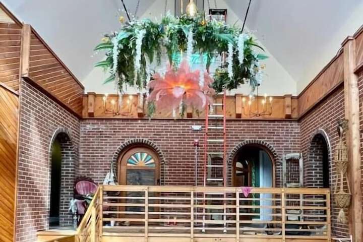 The Atrium - a Boutique Hotel