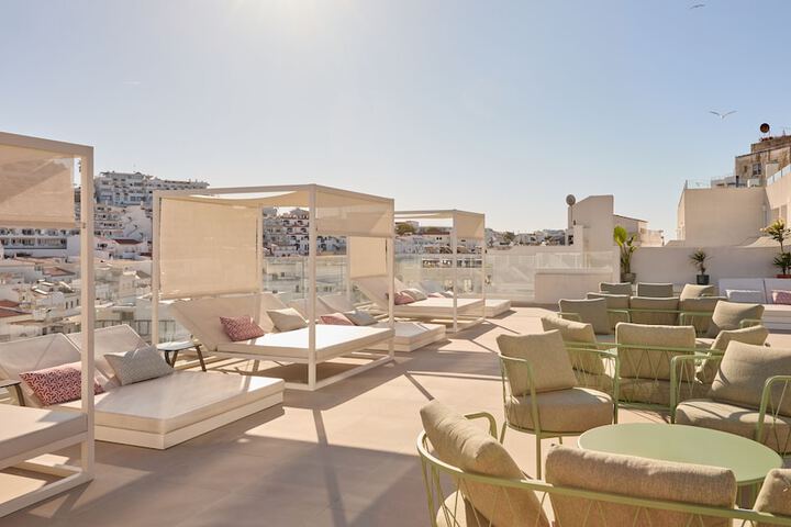 Hotel Indigo Albufeira by IHG